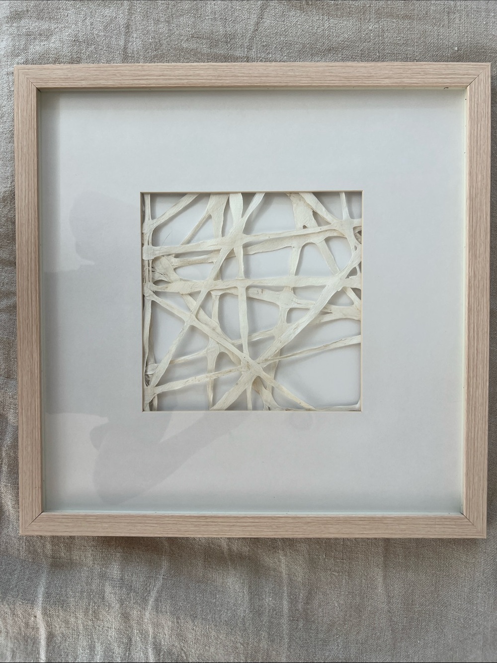 Framed Art